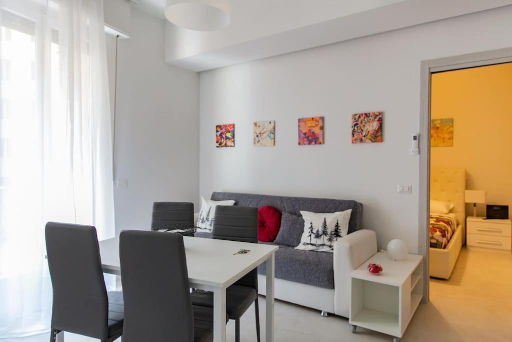 Modern Apartment near Ponte Vecchio. Florencia Exterior foto
