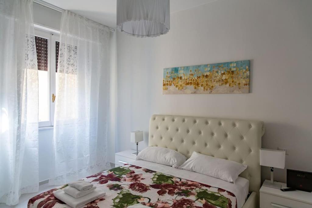 Modern Apartment near Ponte Vecchio. Florencia Exterior foto