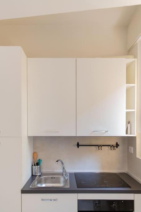 Modern Apartment near Ponte Vecchio. Florencia Exterior foto