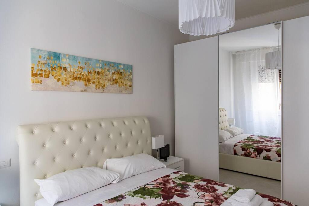 Modern Apartment near Ponte Vecchio. Florencia Exterior foto