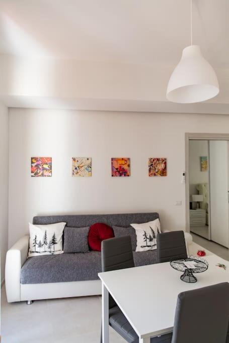 Modern Apartment near Ponte Vecchio. Florencia Exterior foto