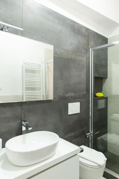Modern Apartment near Ponte Vecchio. Florencia Exterior foto